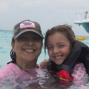 Meet your Posher, Christa